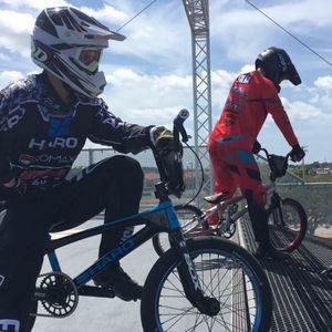 Meet your Posher, Victor